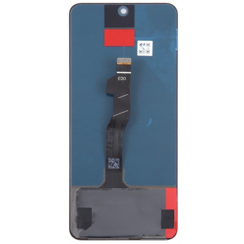 Οθόνη LCD Huawei Nova 10 SE & Μηχανισμός Αφής Black με 3 Χρόνια Εγγύηση
