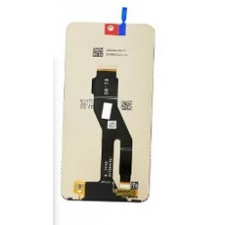 Οθόνη LCD Honor 90 Lite & Μηχανισμός Αφής Black με 3 Χρόνια Εγγύηση Original
