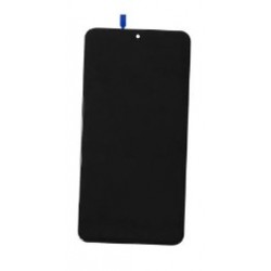 Οθόνη LCD Honor 90 Lite & Μηχανισμός Αφής Black με 3 Χρόνια Εγγύηση Original