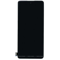 Οθόνη LCD & Μηχανισμός Αφής Realme 10 Pro+ 5G Black με 3 Χρόνια Εγγύηση (RMX3686) Οθόνη LCD & Μηχανισμός Αφής Realme 10 Pro+ 5G Black με 3 Χρόνια Εγγύηση (RMX3686)
