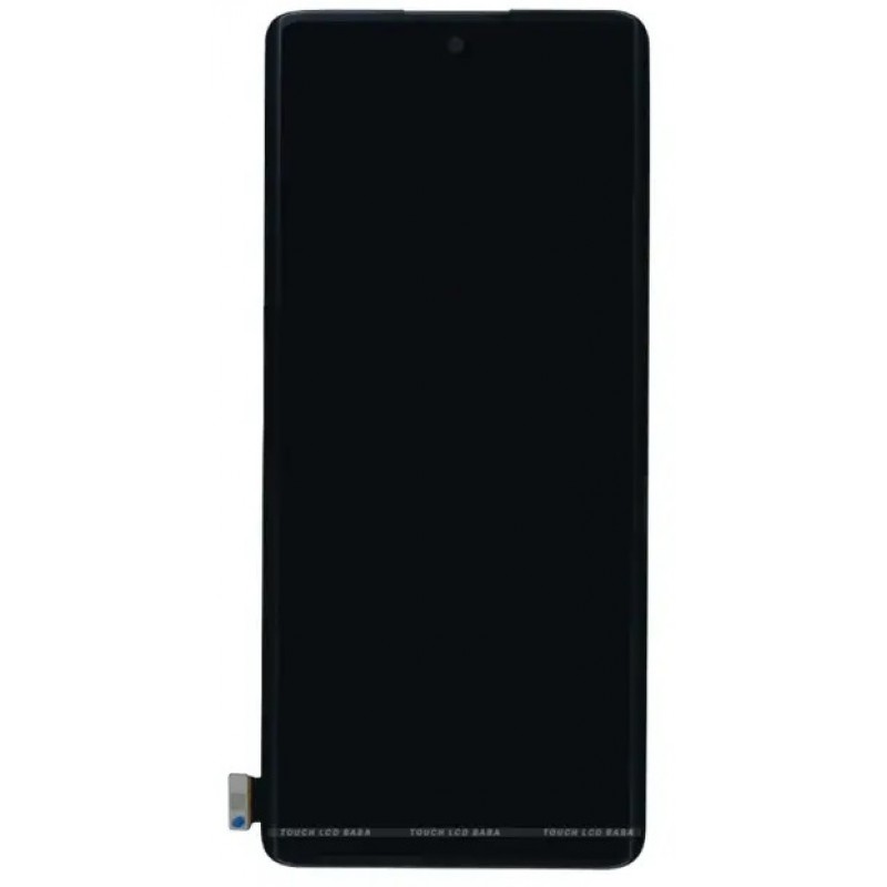 Οθόνη LCD & Μηχανισμός Αφής Realme 10 Pro+ 5G Black με 3 Χρόνια Εγγύηση (RMX3686) Οθόνη LCD & Μηχανισμός Αφής Realme 10 Pro+ 5G Black με 3 Χρόνια Εγγύηση (RMX3686)