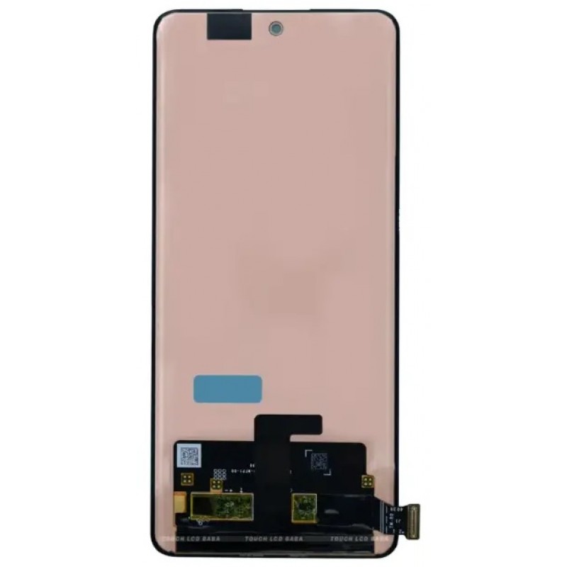 Οθόνη LCD & Μηχανισμός Αφής Realme 10 Pro+ 5G Black με 3 Χρόνια Εγγύηση (RMX3686) Οθόνη LCD & Μηχανισμός Αφής Realme 10 Pro+ 5G Black με 3 Χρόνια Εγγύηση (RMX3686)
