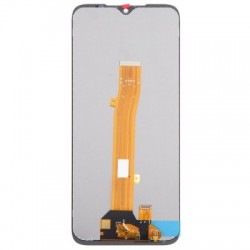 Οθόνη LCD Με Μηχανισμό Αφής Nokia C12 Black με 3 Χρόνια Εγγύηση