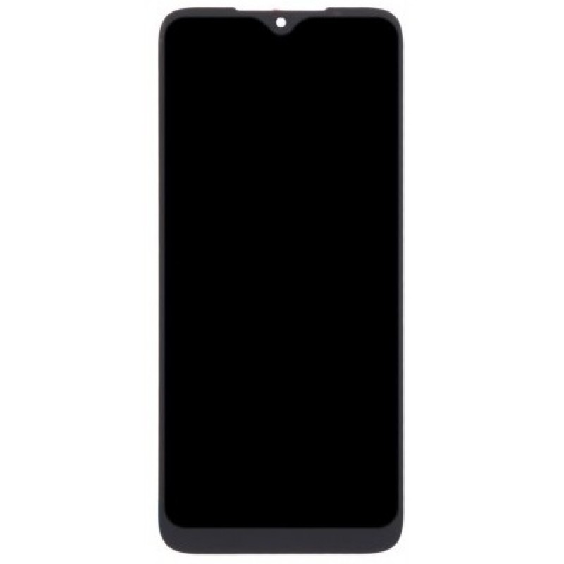 Οθόνη LCD Με Μηχανισμό Αφής Nokia C12 Black με 3 Χρόνια Εγγύηση