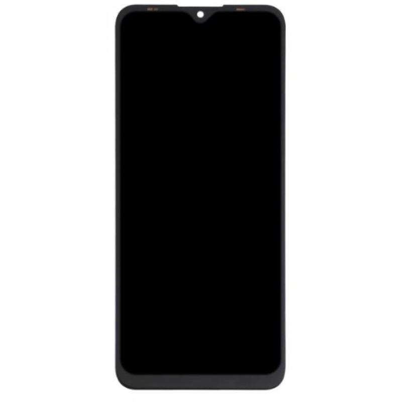 Οθόνη LCD Με Μηχανισμό Αφής Nokia C30 Black με 3 Χρόνια Εγγύηση