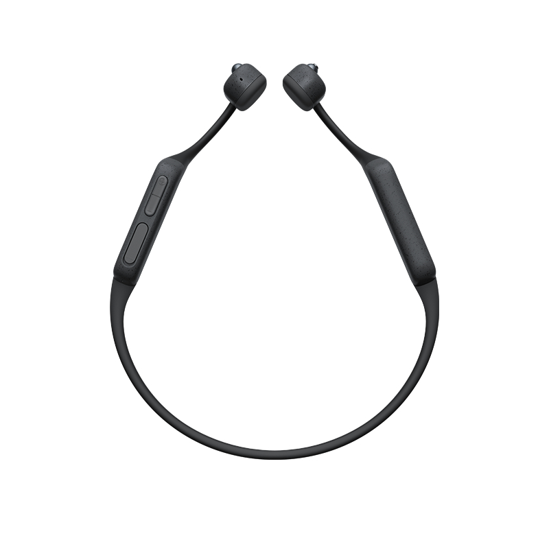 Xiaomi Bone Conduction Explore Headphones Wireless Bluetooth Black