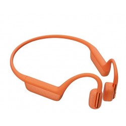 Xiaomi Bone Conduction Explore Headphones Wireless Bluetooth Orange