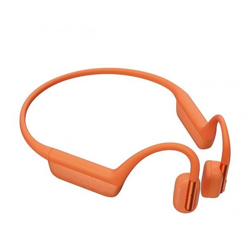 Xiaomi Bone Conduction Explore Headphones Wireless Bluetooth Orange