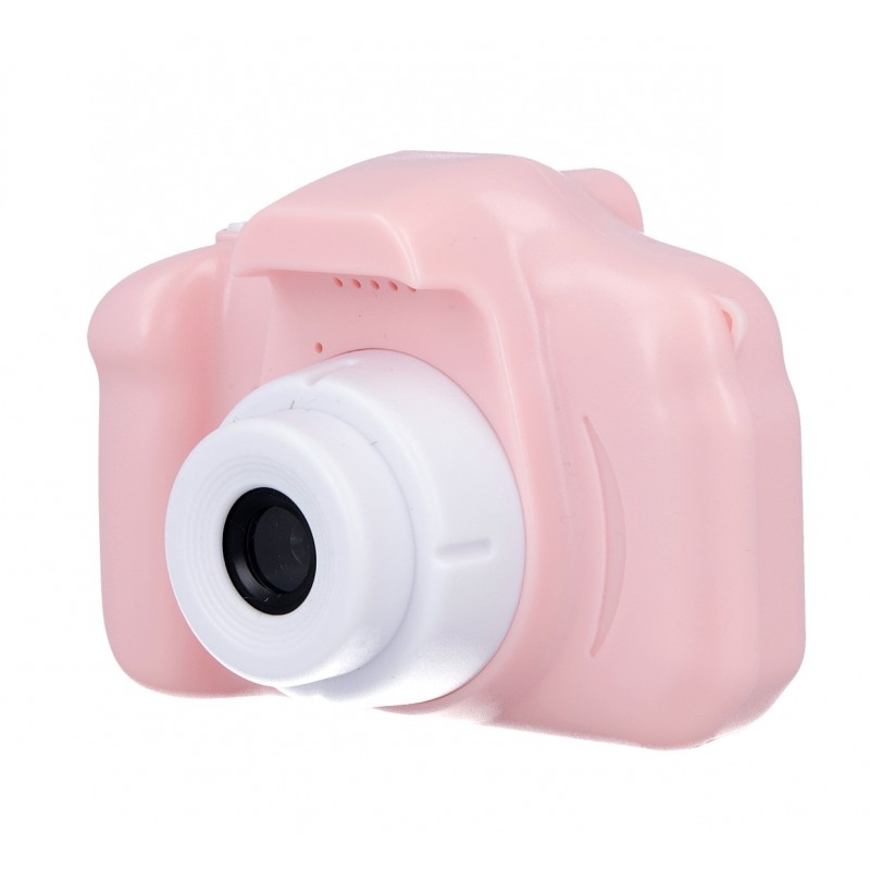 Κάμερα Forever Digital For Kids SKC-100 Pink