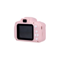 Κάμερα Forever Digital For Kids SKC-100 Pink