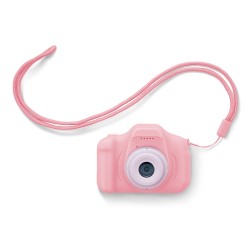Κάμερα Forever Digital For Kids SKC-100 Pink