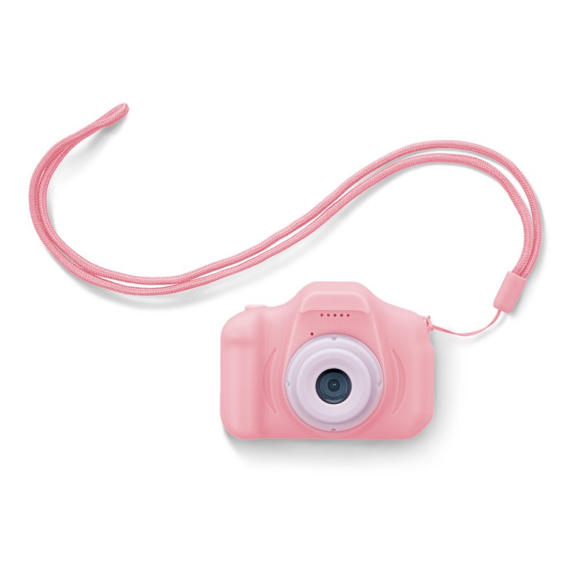 Κάμερα Forever Digital For Kids SKC-100 Pink