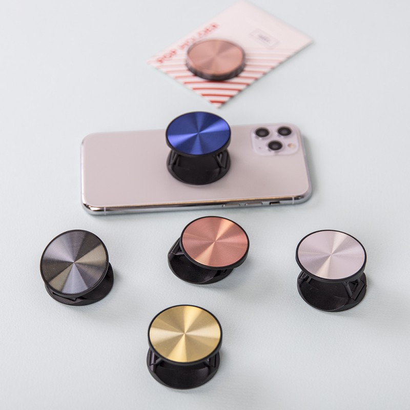 Δαχτυλίδι Συγκράτησης Setty Holder Rose Gold Δαχτυλίδι Συγκράτησης Setty Holder Rose Gold