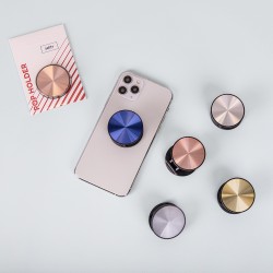 Δαχτυλίδι Συγκράτησης Setty Holder Rose Gold Δαχτυλίδι Συγκράτησης Setty Holder Rose Gold
