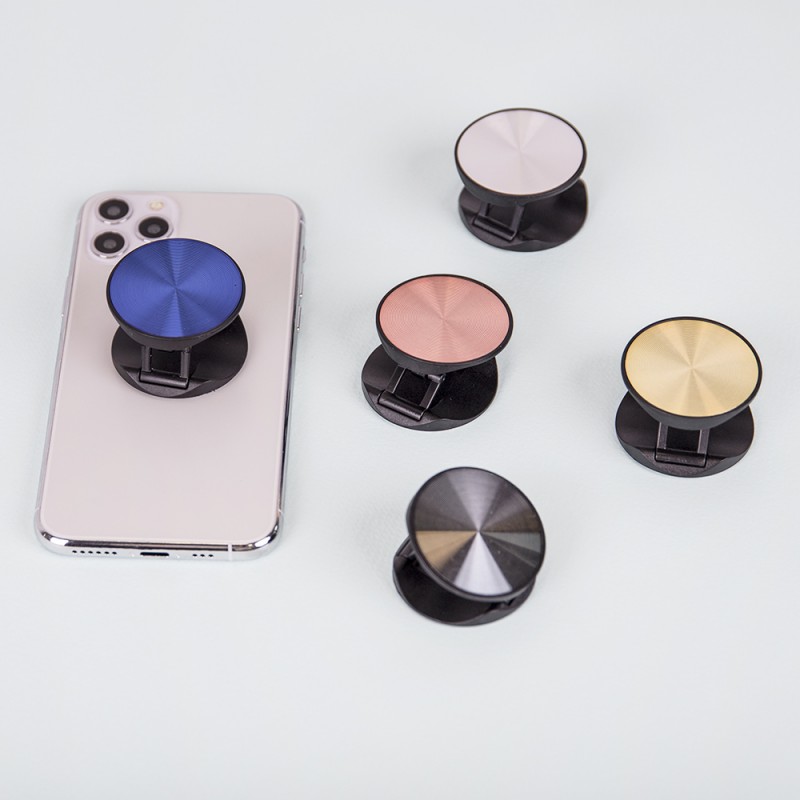 Δαχτυλίδι Συγκράτησης Setty Holder Rose Gold Δαχτυλίδι Συγκράτησης Setty Holder Rose Gold