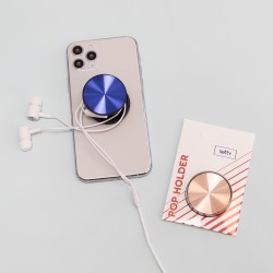 Δαχτυλίδι Συγκράτησης Setty Holder Rose Gold Δαχτυλίδι Συγκράτησης Setty Holder Rose Gold