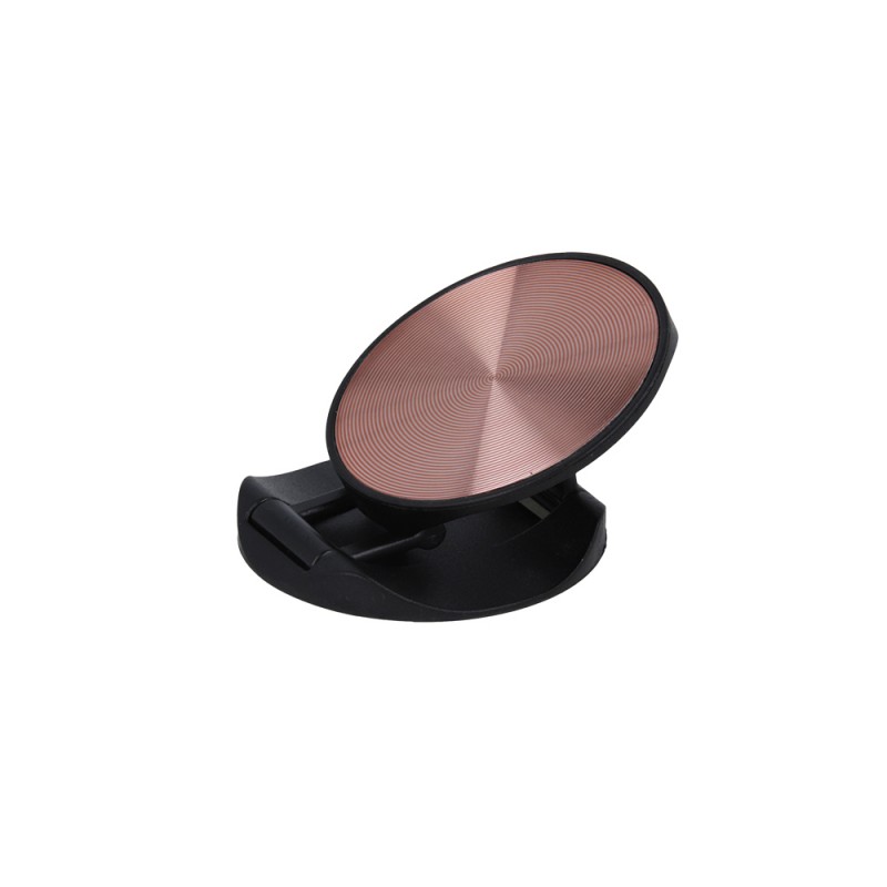 Δαχτυλίδι Συγκράτησης Setty Holder Rose Gold Δαχτυλίδι Συγκράτησης Setty Holder Rose Gold