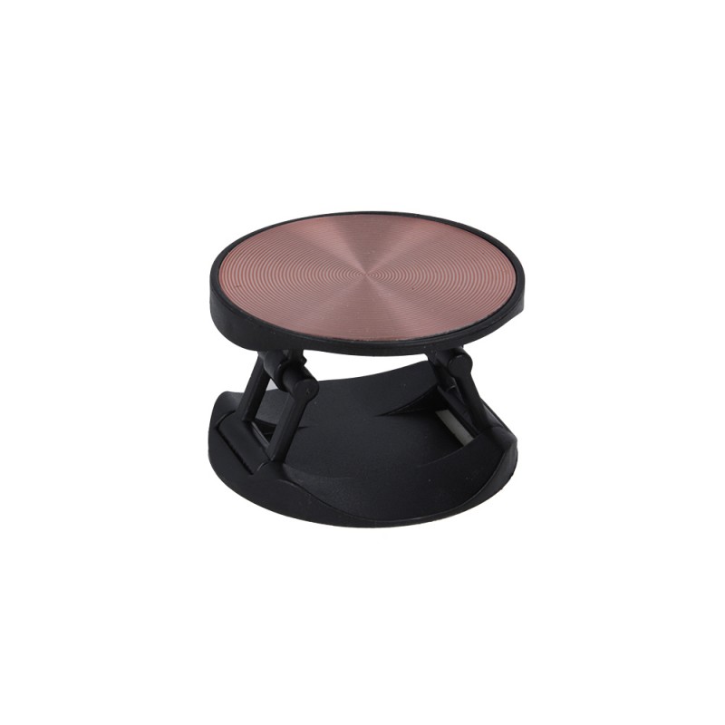 Δαχτυλίδι Συγκράτησης Setty Holder Rose Gold Δαχτυλίδι Συγκράτησης Setty Holder Rose Gold