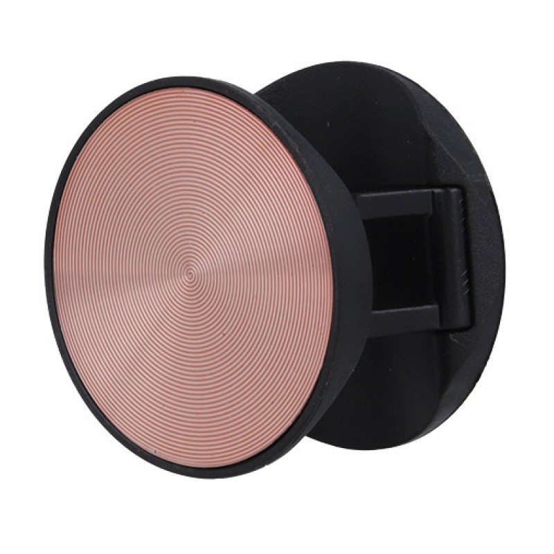 Δαχτυλίδι Συγκράτησης Setty Holder Rose Gold Δαχτυλίδι Συγκράτησης Setty Holder Rose Gold
