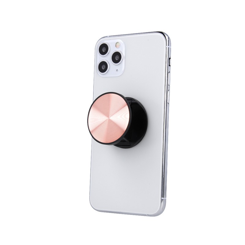 Δαχτυλίδι Συγκράτησης Setty Holder Rose Gold Δαχτυλίδι Συγκράτησης Setty Holder Rose Gold