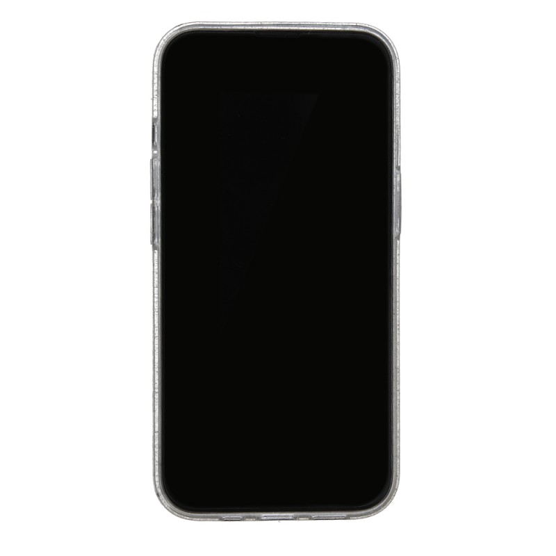 Θήκη TPU Shine Apple iPhone 15 (6.1") Clear 