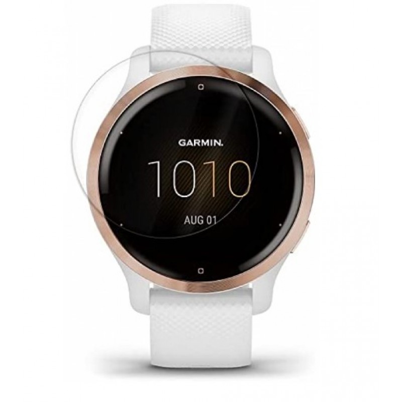Μεμβράνη Προστασίας Deva Rugged Armor Garmin Venu 3 Anticrash Flex Foil Ultra Μεμβράνη Προστασίας Deva Rugged Armor Garmin Venu 3 Anticrash Flex Foil Ultra