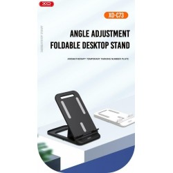 Βάση Γραφείου XO C73 Desktop Holder Black