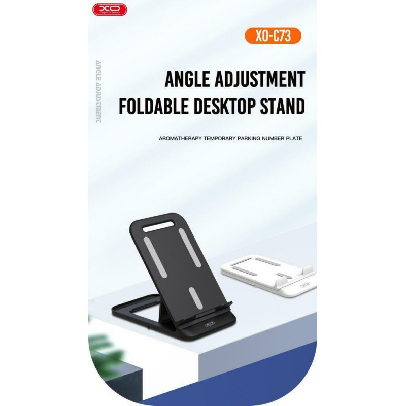 Βάση Γραφείου XO C73 Desktop Holder Black