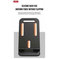 Βάση Γραφείου XO C73 Desktop Holder Black