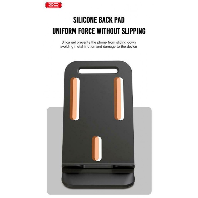 Βάση Γραφείου XO C73 Desktop Holder Black