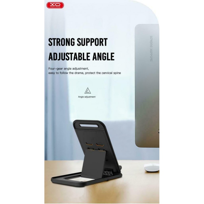 Βάση Γραφείου XO C73 Desktop Holder Black