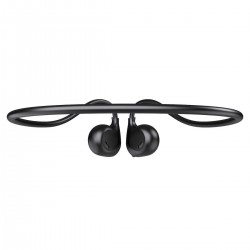 Ακουστικά BluetoothFiro Fi13 Business Air Conduction Black