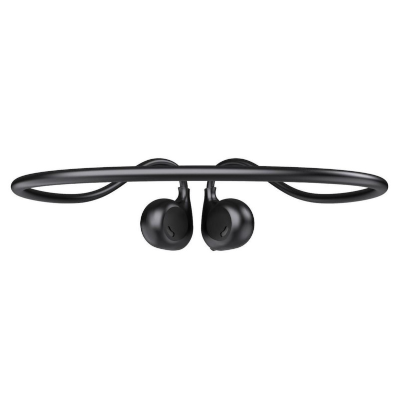 Ακουστικά BluetoothFiro Fi13 Business Air Conduction Black
