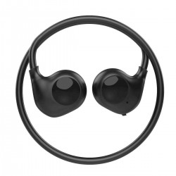 Ακουστικά BluetoothFiro Fi13 Business Air Conduction Black