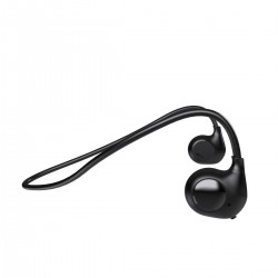 Ακουστικά BluetoothFiro Fi13 Business Air Conduction Black