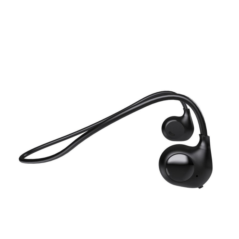 Ακουστικά BluetoothFiro Fi13 Business Air Conduction Black