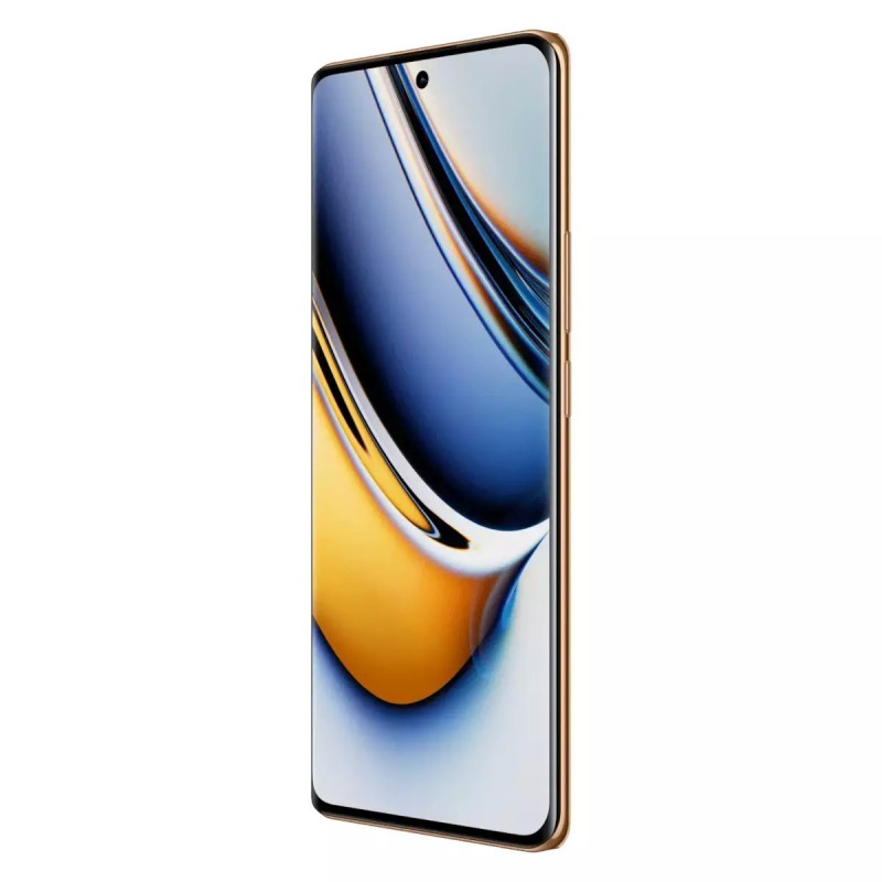 Realme 11 Pro 5G Dual SIM (8GB/256GB) Sunrise Beige Μεταχειρισμένο με 12 Μήνες Εγγύηση Realme 11 Pro 5G Dual SIM (8GB/256GB) Sunrise Beige Μεταχειρισμένο με 12 Μήνες Εγγύηση