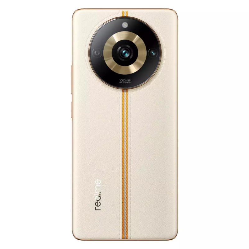 Realme 11 Pro 5G Dual SIM (8GB/256GB) Sunrise Beige Μεταχειρισμένο με 12 Μήνες Εγγύηση Realme 11 Pro 5G Dual SIM (8GB/256GB) Sunrise Beige Μεταχειρισμένο με 12 Μήνες Εγγύηση