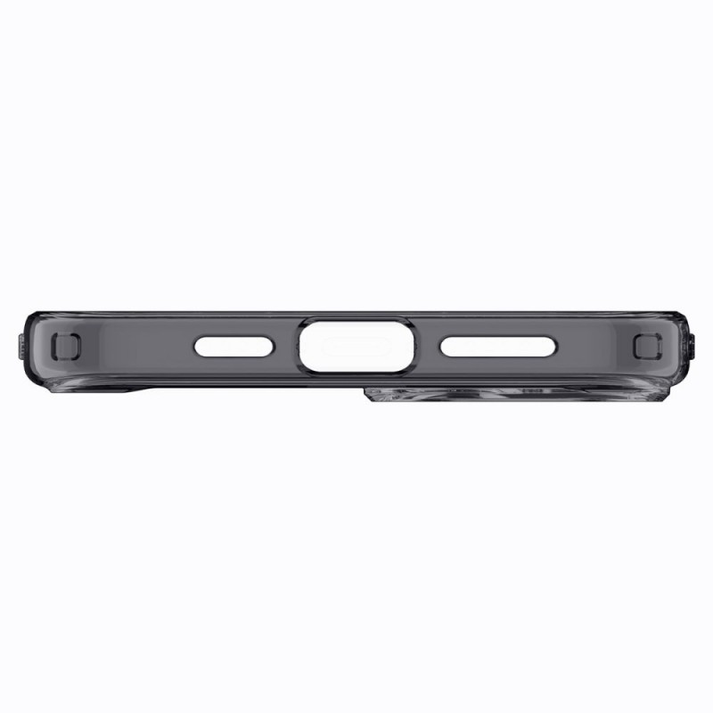 Θήκη Spigen Ultra Hybrid MagSafe Apple iPhone 15 (6.1") Zero One Black (ACS06806)