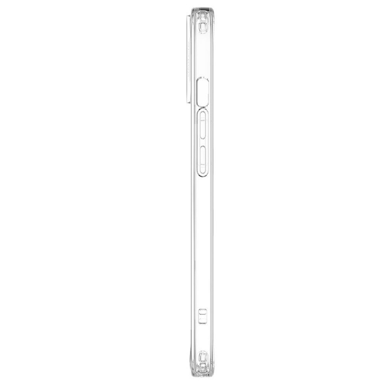 Θήκη ESR CH Halolock Magsafe Apple iPhone 15 (6.1") Clear