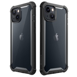 Θήκη Supcase IBLSN Ares Apple iPhone 14 Plus (6.7")/15 Plus (6.7") Black
