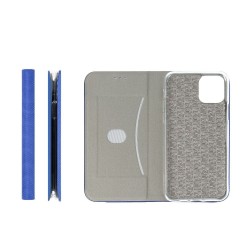 Θήκη Book Sensitive Xiaomi Redmi 10 Light Blue