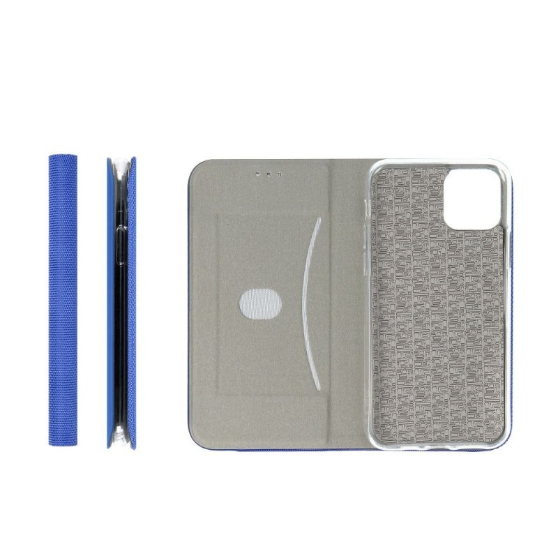 Θήκη Book Sensitive Xiaomi Redmi 10 Light Blue