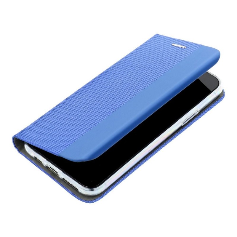 Θήκη Book Sensitive Xiaomi Redmi 10 Light Blue