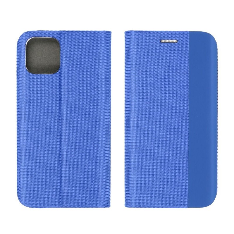 Θήκη Book Sensitive Xiaomi Redmi 10 Light Blue