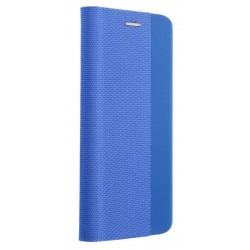Θήκη Book Sensitive Xiaomi Redmi 10 Light Blue