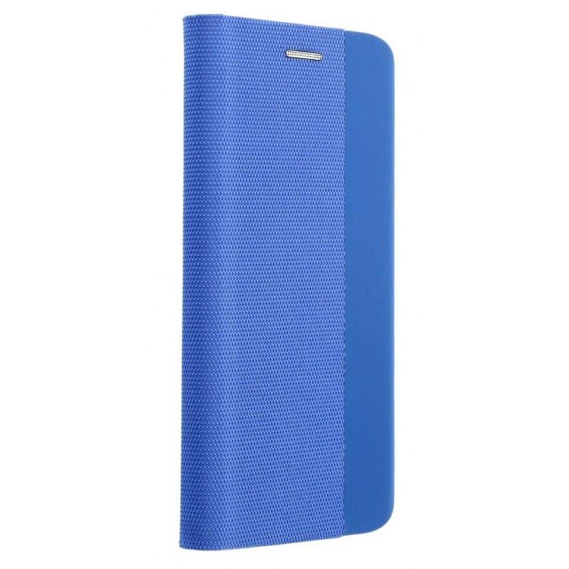 Θήκη Book Sensitive Xiaomi Redmi 10 Light Blue