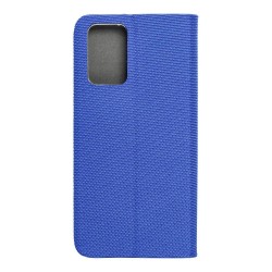 Θήκη Book Sensitive Xiaomi Redmi 10 Light Blue