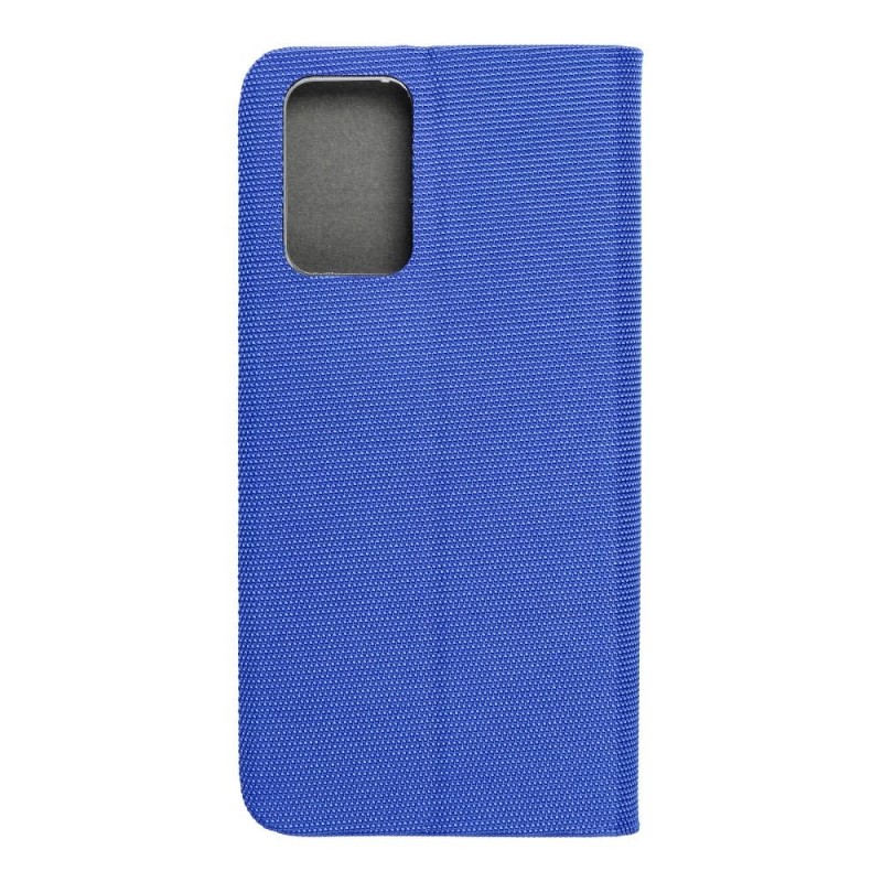 Θήκη Book Sensitive Xiaomi Redmi 10 Light Blue