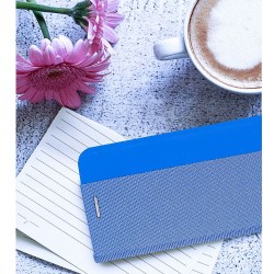 Θήκη Book Sensitive Xiaomi Redmi 10 Light Blue